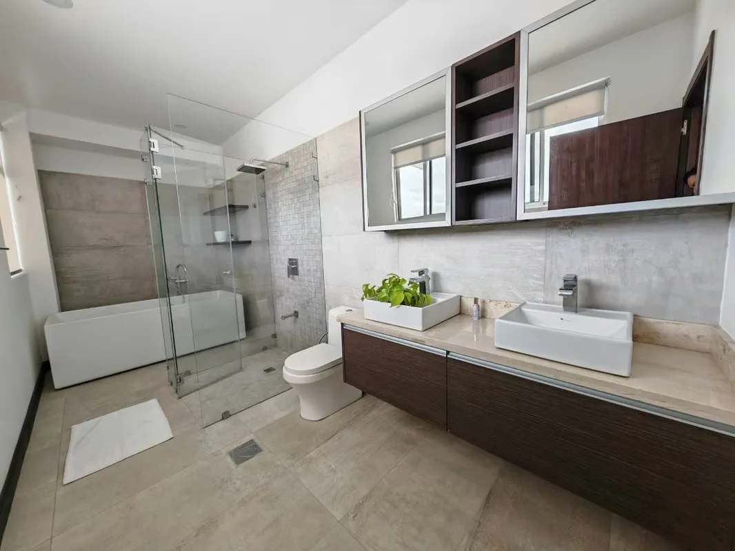 Exclusive furnished apartment for sale in San Rafael de Escazú!, photo 12