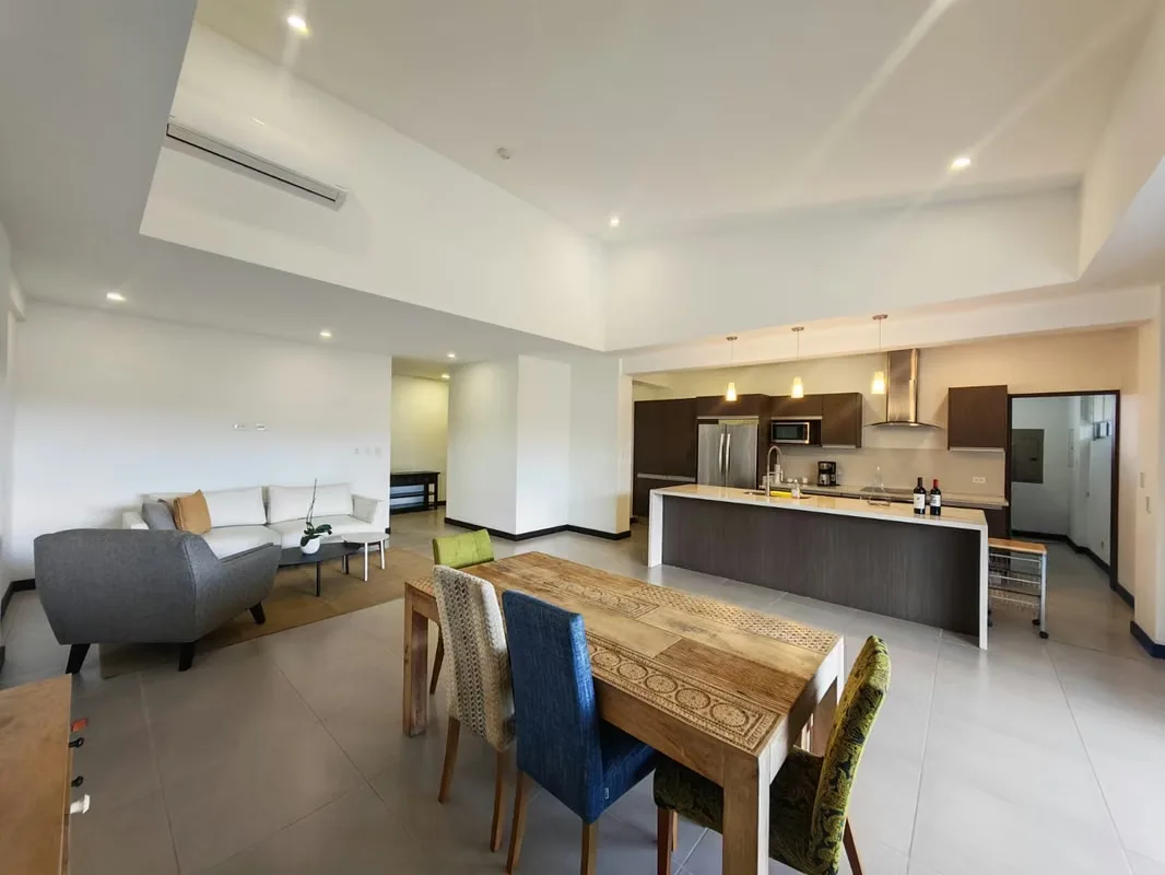 Exclusive furnished apartment for sale in San Rafael de Escazú!, photo 4