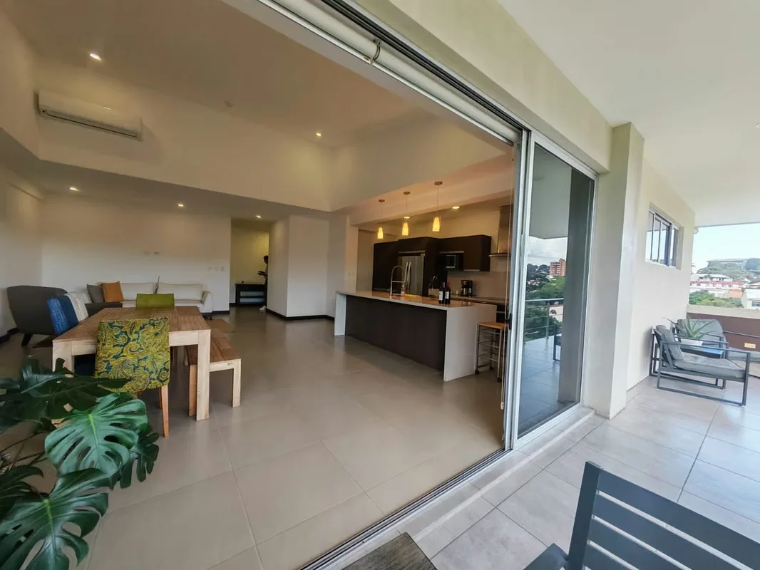 Exclusive furnished apartment for sale in San Rafael de Escazú!, photo 5