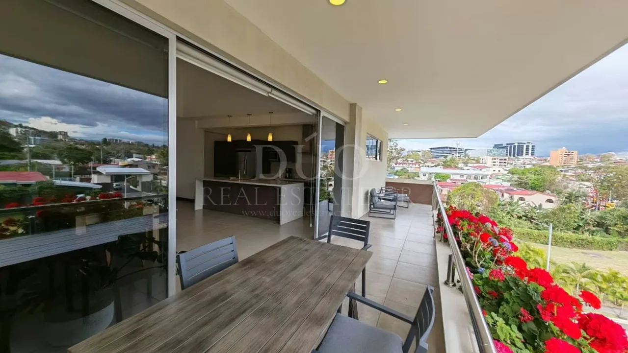 Exclusive furnished apartment for sale in San Rafael de Escazú!, photo 6