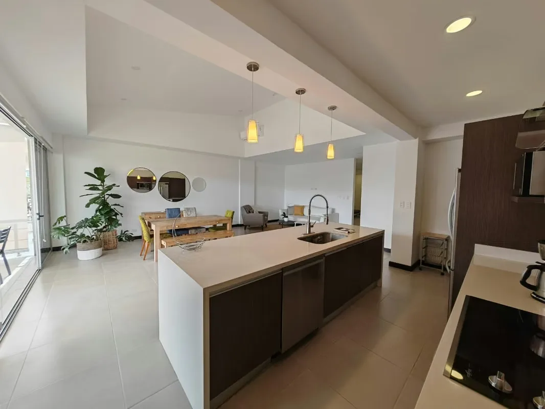Exclusive furnished apartment for sale in San Rafael de Escazú!, photo 7