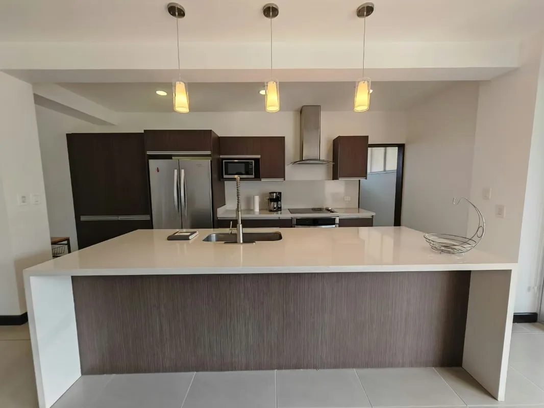 Exclusive furnished apartment for sale in San Rafael de Escazú!, photo 8