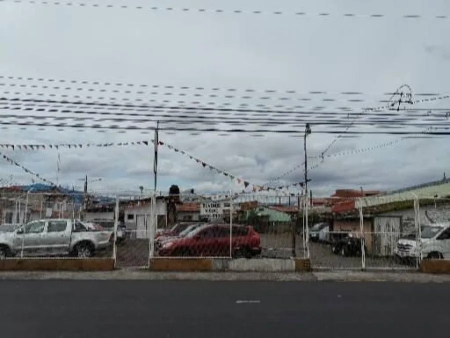 LOTE EN VENTA EN MORAVIA, SAN JOSÉ MLS #23-1356  - Venta en Moravia, photo 4