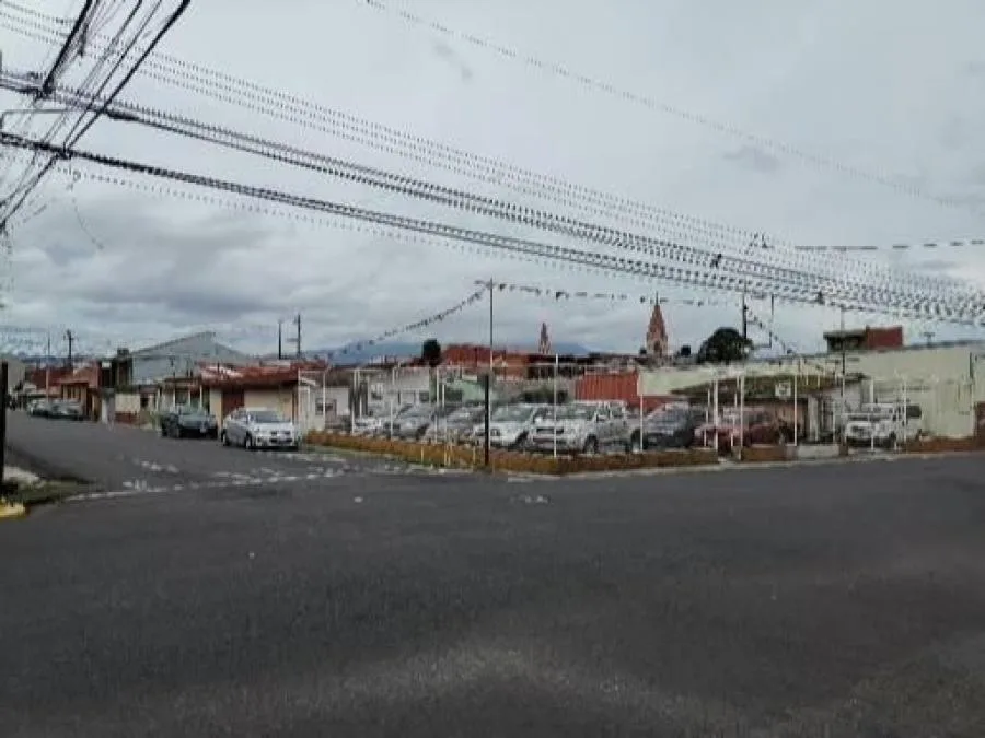 LOTE EN VENTA EN MORAVIA, SAN JOSÉ MLS #23-1356  - Venta en Moravia, photo 5