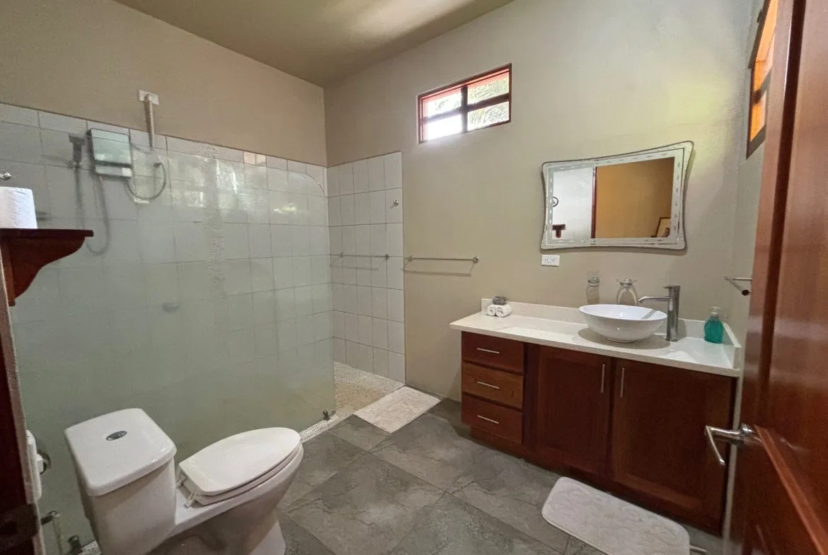 3-BEDROOM MOUNTAIN VIEW HOME WITH NATURE AND RIVER AROUND – 14 ACRES, photo 14