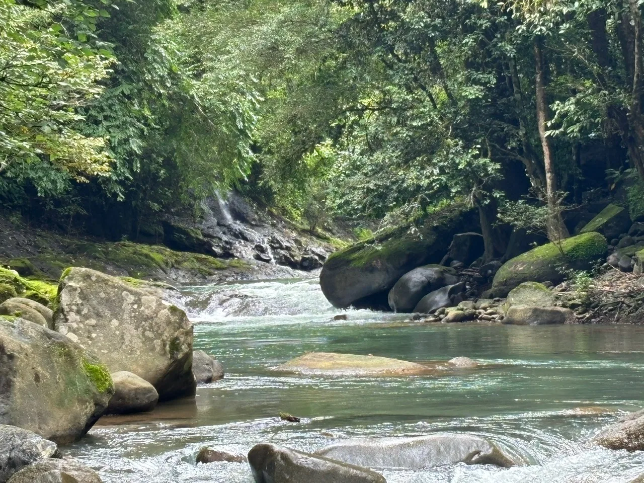 3-BEDROOM MOUNTAIN VIEW HOME WITH NATURE AND RIVER AROUND – 14 ACRES, photo 15