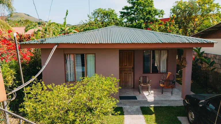House in Nuevo Tronadora, photo 4
