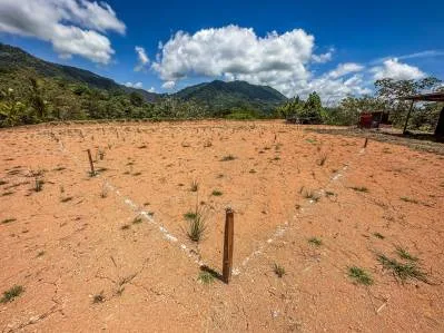 360° Ocean & Jungle View River Lot in Tres Rios, Ojochal, photo 5