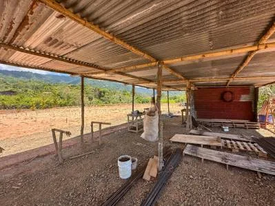 360° Ocean & Jungle View River Lot in Tres Rios, Ojochal, photo 8