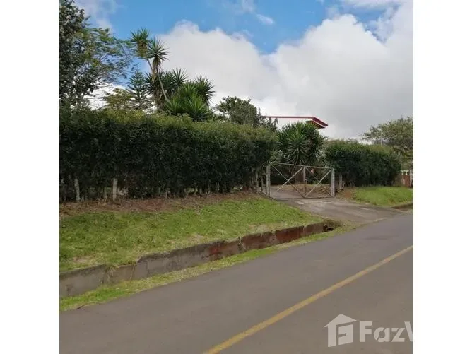 Land for Sale in San Isidro, Heredia for $360,000, photo 2