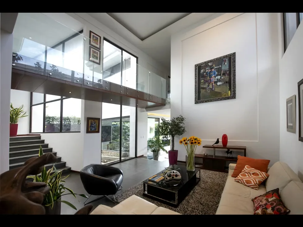 Exclusiva Residencia Contemporánea en el Exclusivo Condominio Santo Tomás, Santo Domingo de Heredia. Con rápido acceso al comercio y servicios de Santo Domingo de Heredia. Ideal ..., photo 2