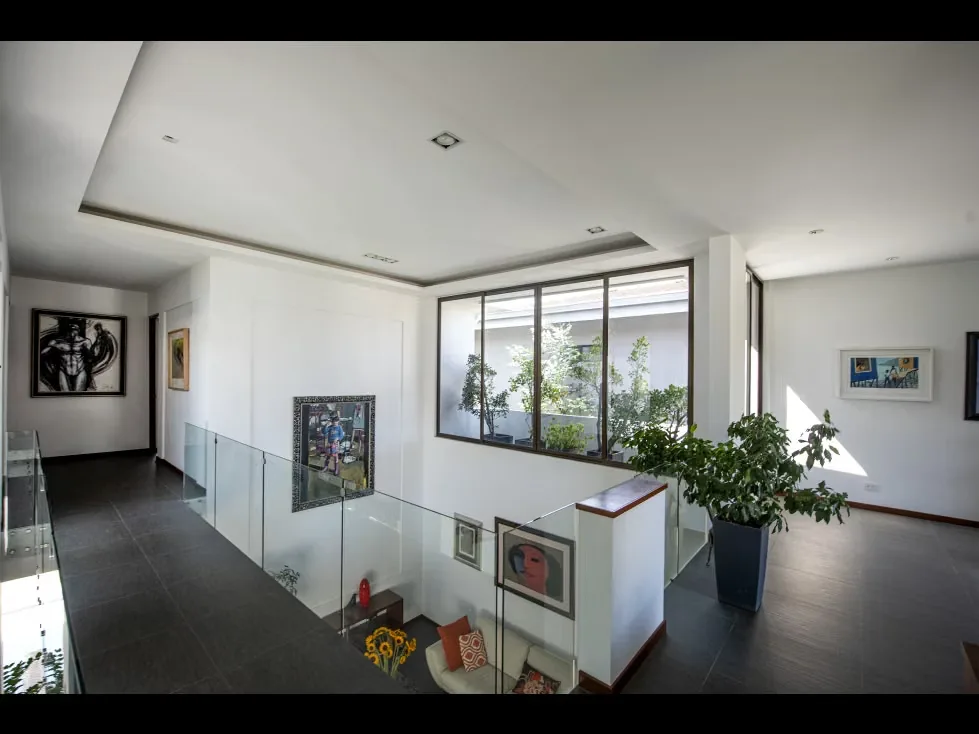 Exclusiva Residencia Contemporánea en el Exclusivo Condominio Santo Tomás, Santo Domingo de Heredia. Con rápido acceso al comercio y servicios de Santo Domingo de Heredia. Ideal ..., photo 11