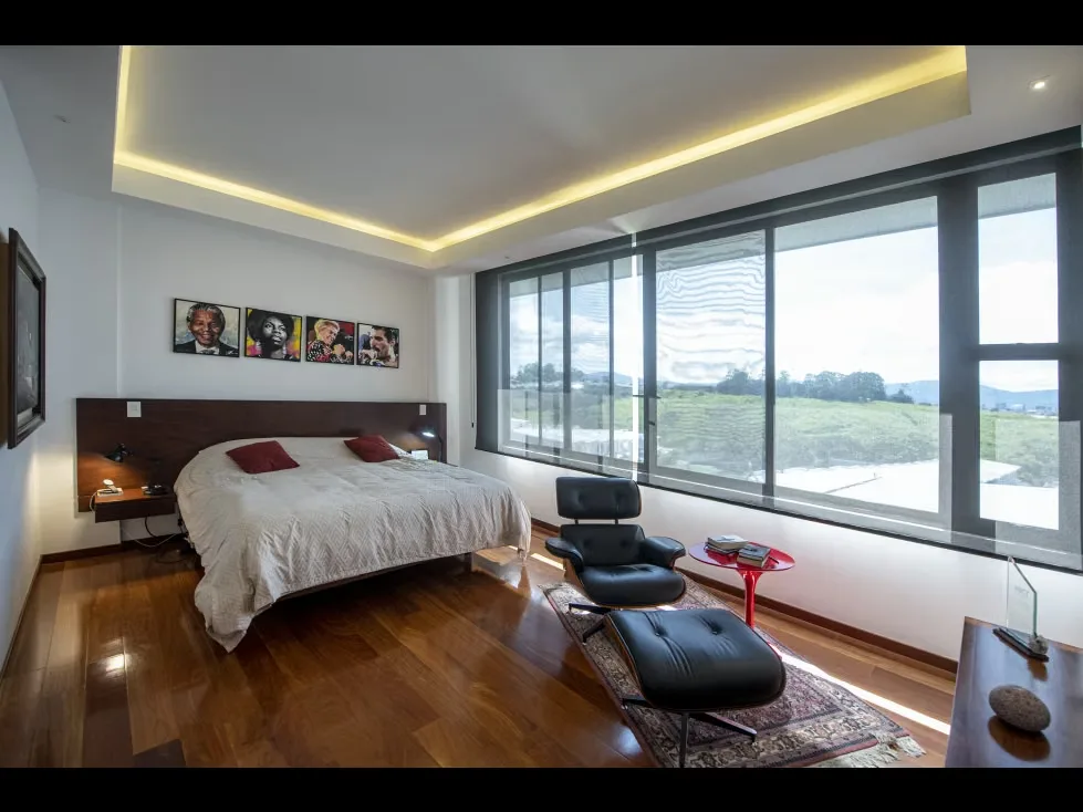Exclusiva Residencia Contemporánea en el Exclusivo Condominio Santo Tomás, Santo Domingo de Heredia. Con rápido acceso al comercio y servicios de Santo Domingo de Heredia. Ideal ..., photo 12