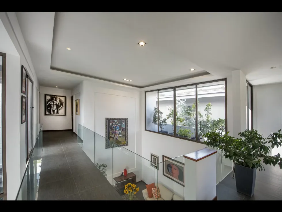 Exclusiva Residencia Contemporánea en el Exclusivo Condominio Santo Tomás, Santo Domingo de Heredia. Con rápido acceso al comercio y servicios de Santo Domingo de Heredia. Ideal ..., photo 13