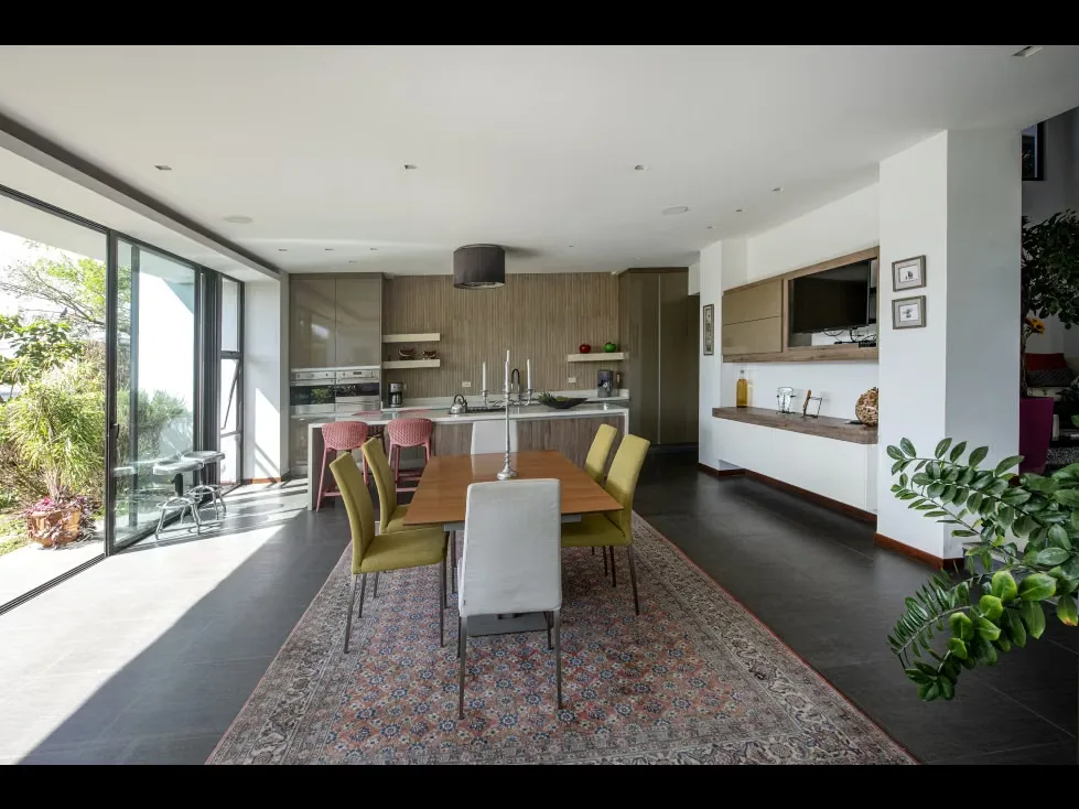 Exclusiva Residencia Contemporánea en el Exclusivo Condominio Santo Tomás, Santo Domingo de Heredia. Con rápido acceso al comercio y servicios de Santo Domingo de Heredia. Ideal ..., photo 8