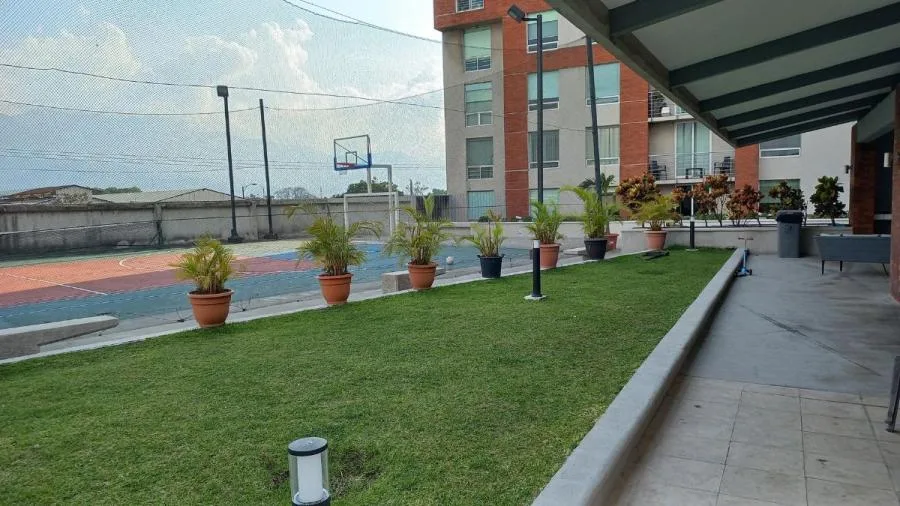 venta de apartamento en san jose PBR - Venta en Hospital, photo 9