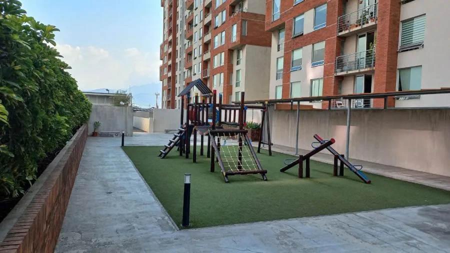 venta de apartamento en san jose PBR - Venta en Hospital, photo 10