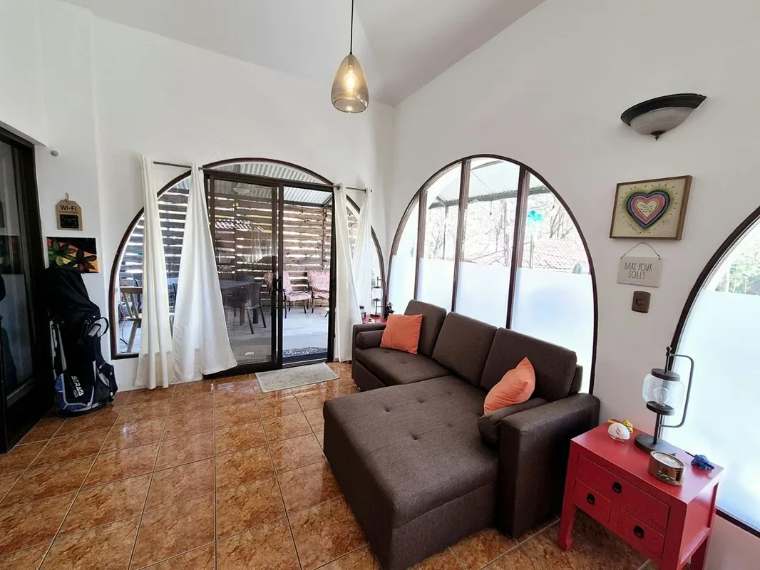 2 Bedroom Home for Sale in Playas del Coco, photo 11