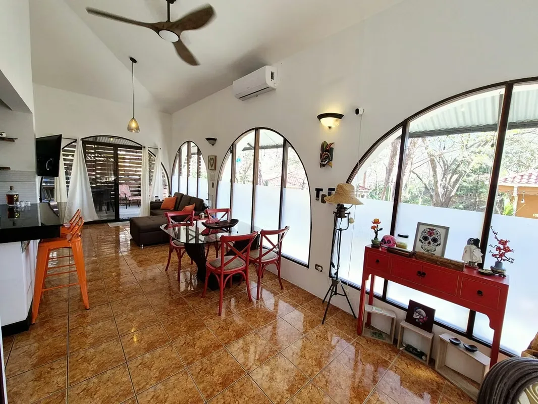 2 Bedroom Home for Sale in Playas del Coco, photo 14