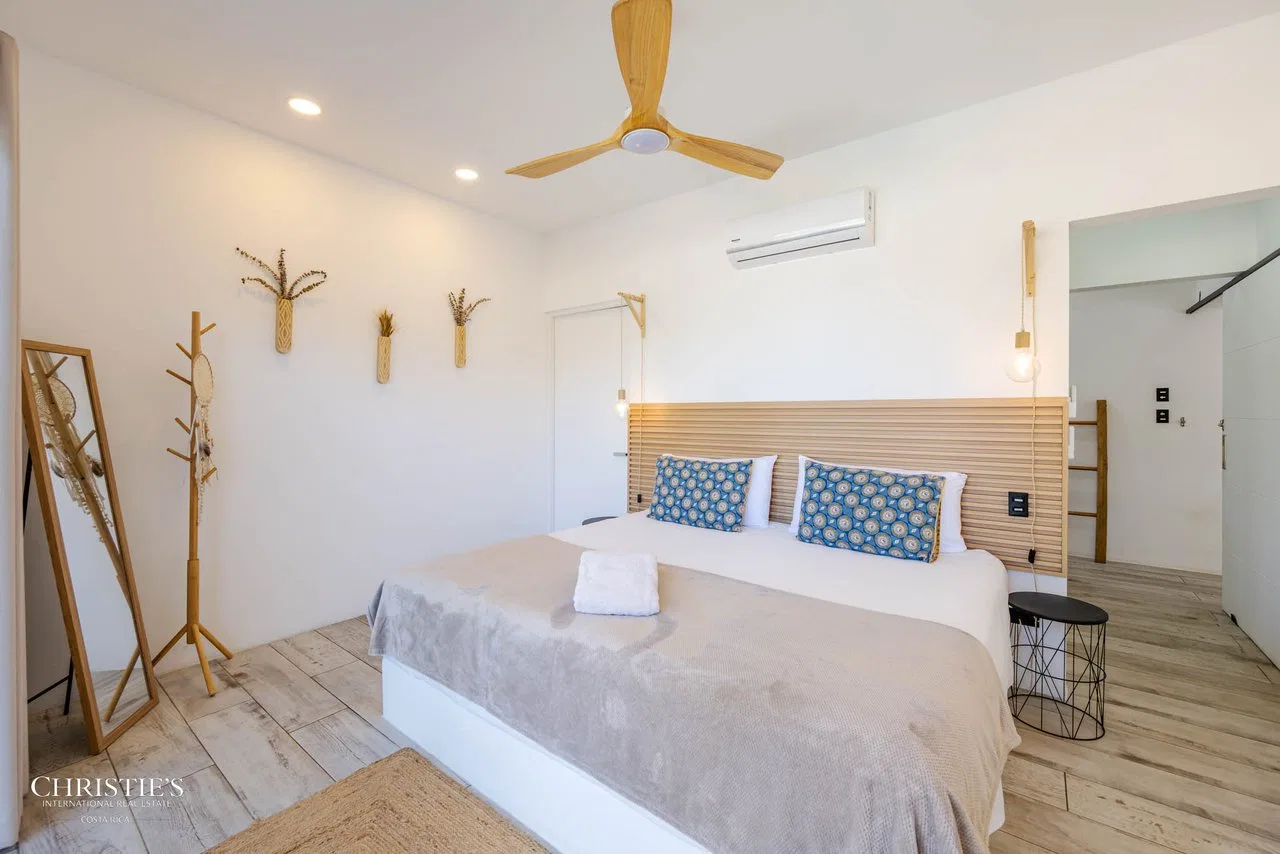 Antemar Estate – Exclusive Beachfront Fourplex, photo 12