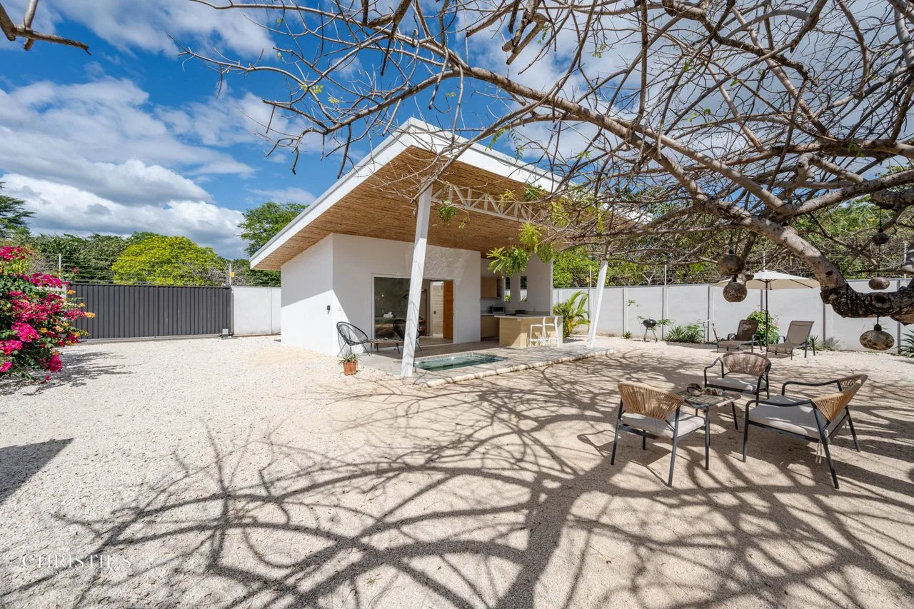 Antemar Estate – Exclusive Beachfront Fourplex, photo 20
