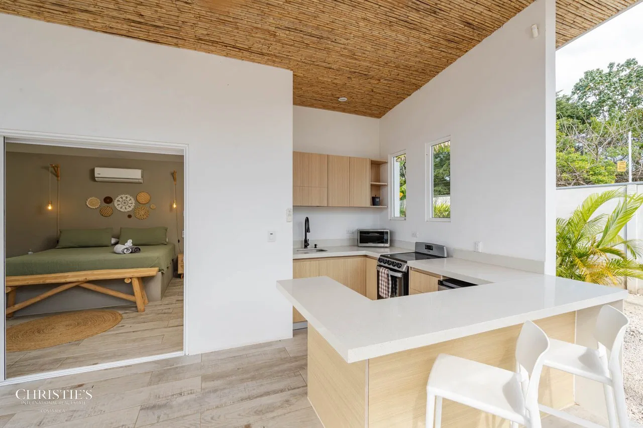 Antemar Estate – Exclusive Beachfront Fourplex, photo 21