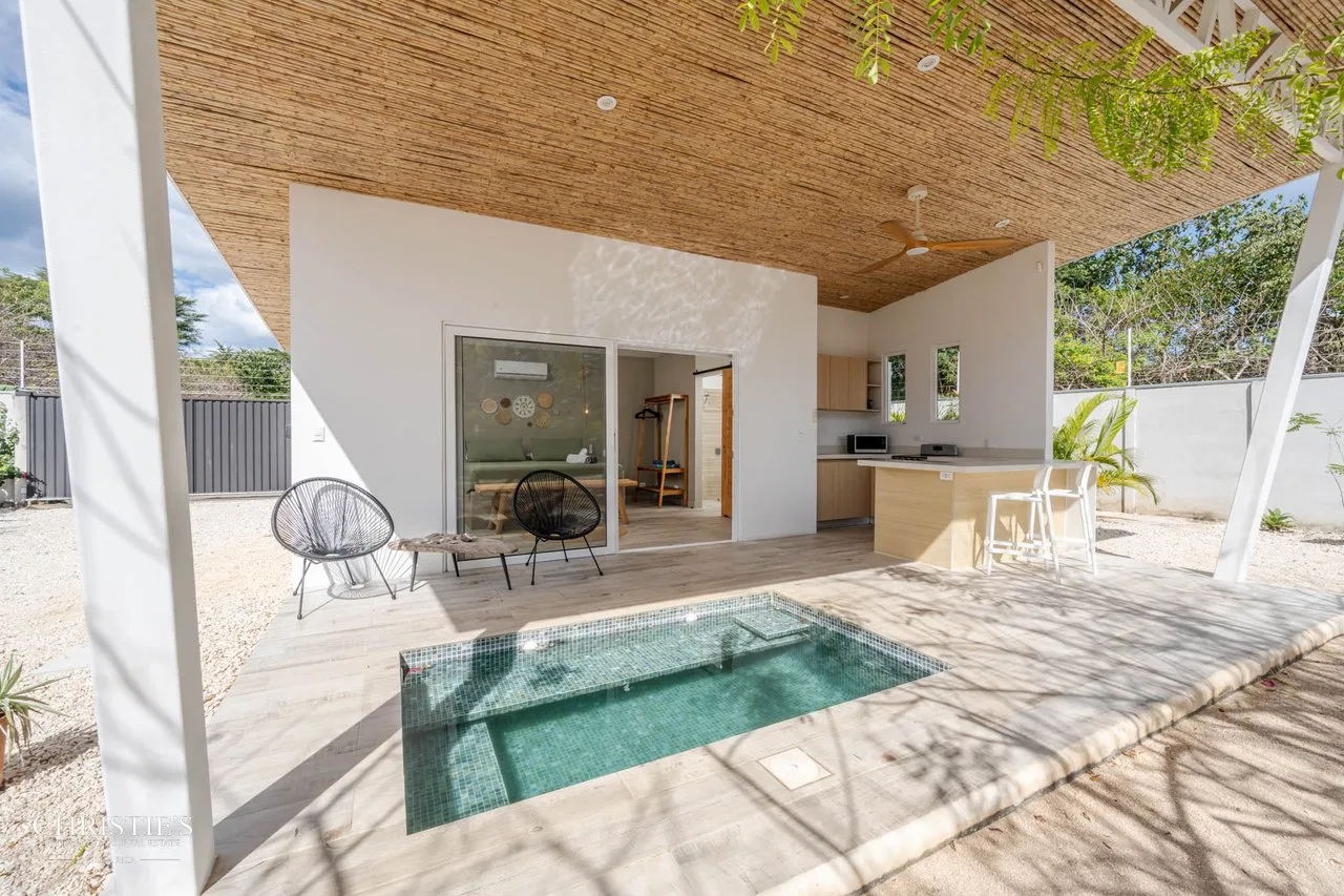 Antemar Estate – Exclusive Beachfront Fourplex, photo 26