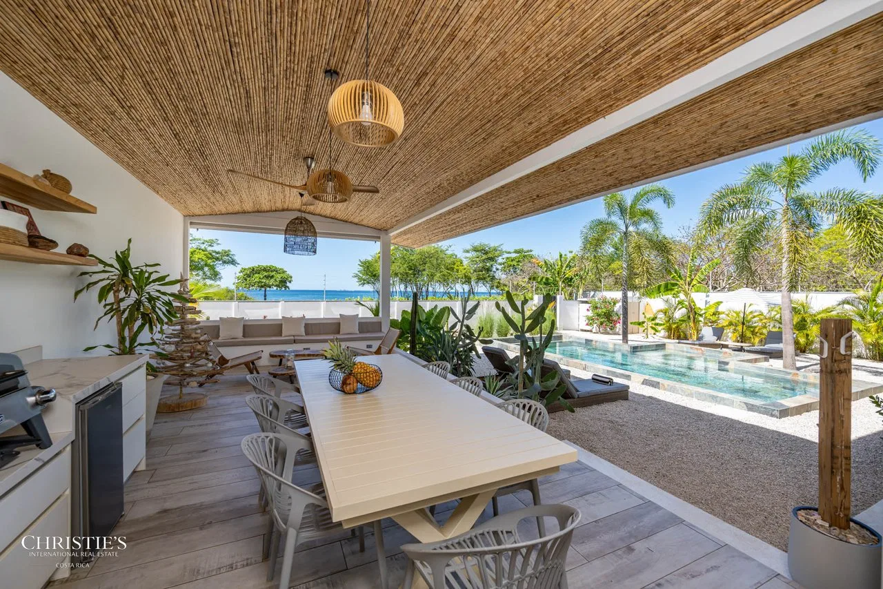 Antemar Estate – Exclusive Beachfront Fourplex, photo 6