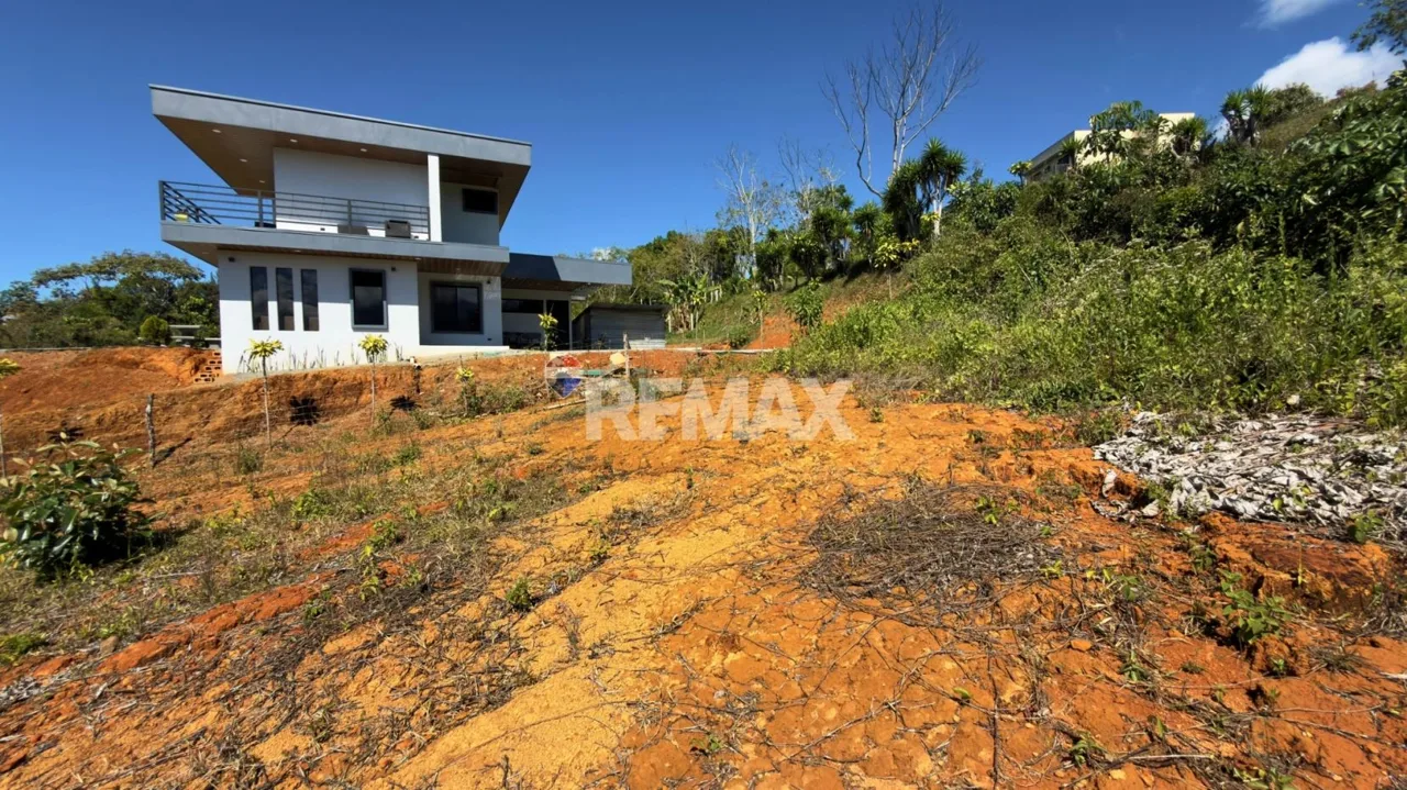 Stunning Dream Land for Sale Perez Zeledon Costa Rica, photo 6