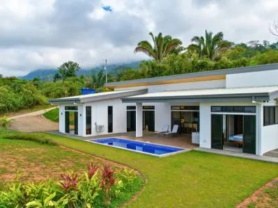Impresionante casa con vista al mar en Chontales, Costa Rica, photo 2