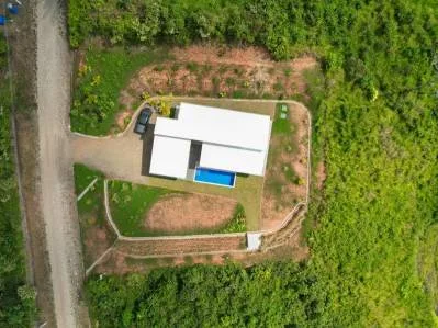 Impresionante casa con vista al mar en Chontales, Costa Rica, photo 8