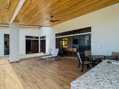 Impresionante casa con vista al mar en Chontales, Costa Rica, photo 10