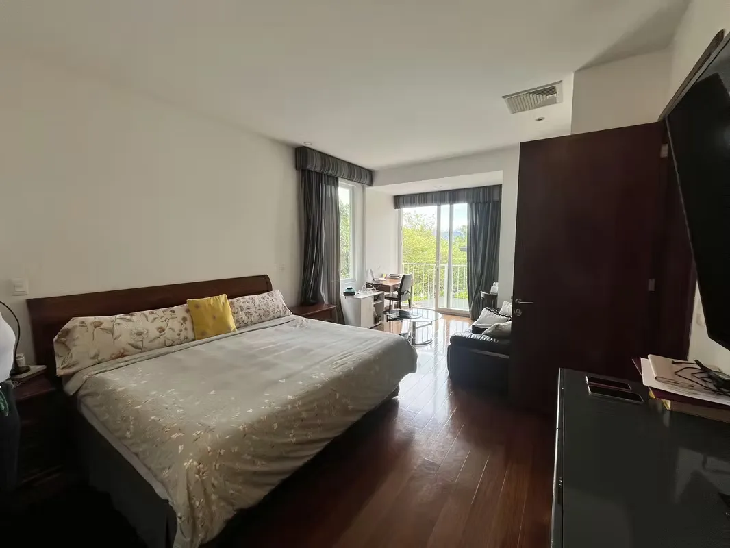 Hermosa casa en condominio estilo contemporáneo, el condominio tiene 12 casas lo que lo hace muy exclusivo., photo 11