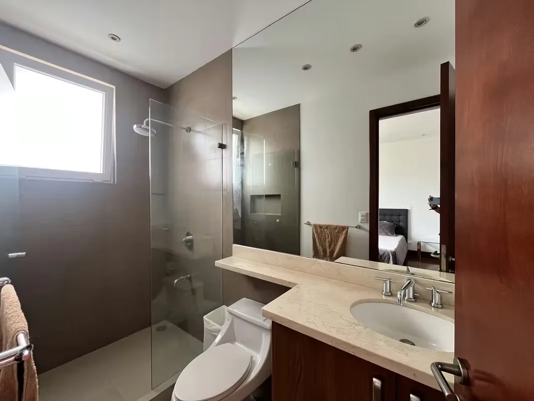 Hermosa casa en condominio estilo contemporáneo, el condominio tiene 12 casas lo que lo hace muy exclusivo., photo 12