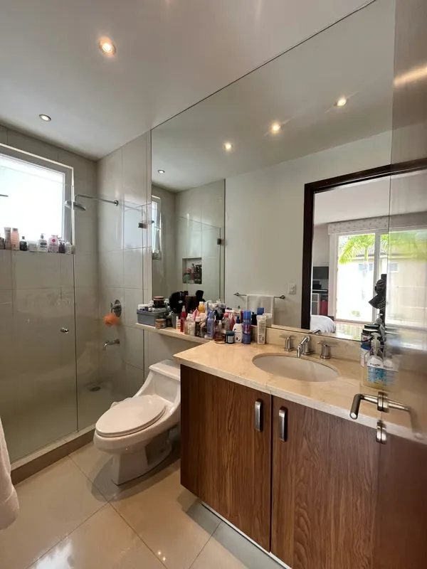 Hermosa casa en condominio estilo contemporáneo, el condominio tiene 12 casas lo que lo hace muy exclusivo., photo 15