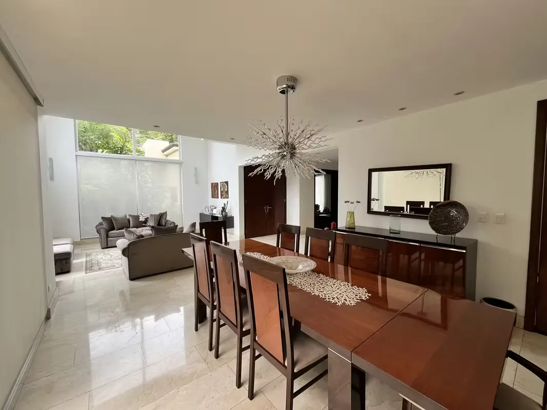 Hermosa casa en condominio estilo contemporáneo, el condominio tiene 12 casas lo que lo hace muy exclusivo., photo 16