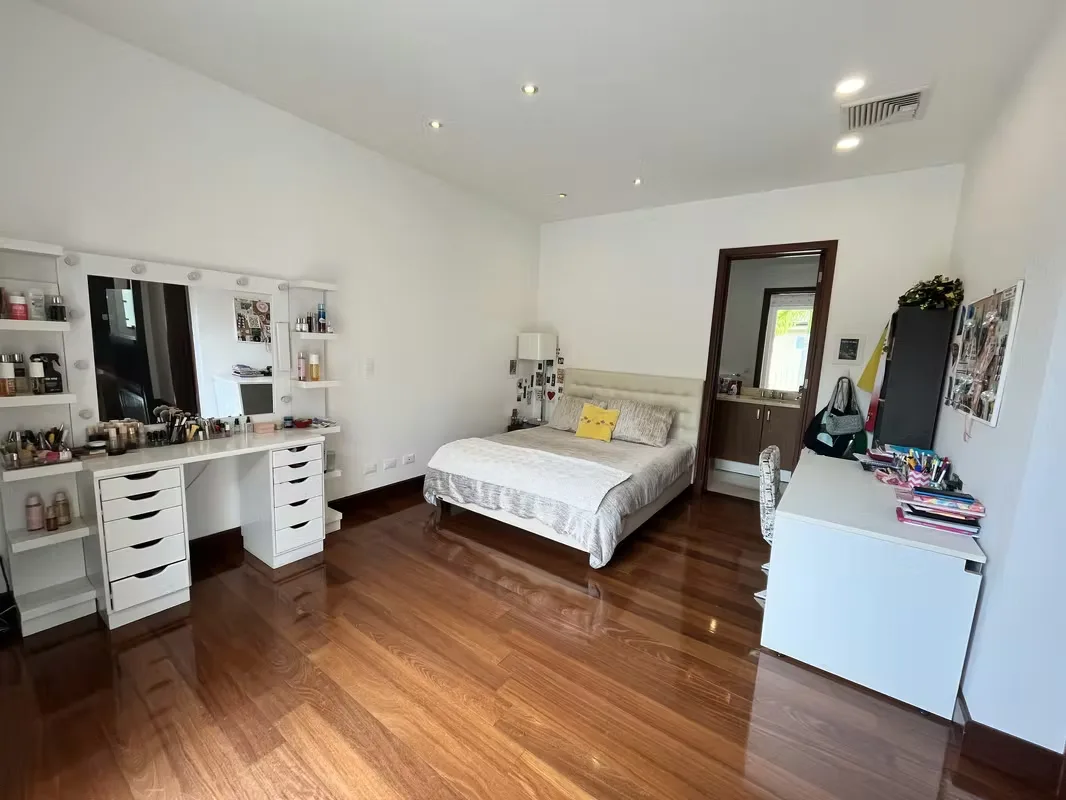 Hermosa casa en condominio estilo contemporáneo, el condominio tiene 12 casas lo que lo hace muy exclusivo., photo 4