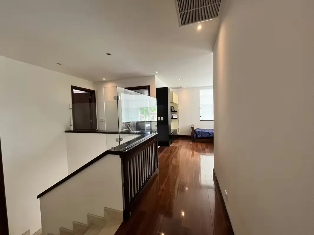 Hermosa casa en condominio estilo contemporáneo, el condominio tiene 12 casas lo que lo hace muy exclusivo., photo 5