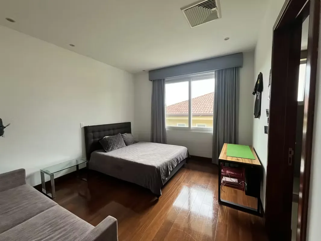 Hermosa casa en condominio estilo contemporáneo, el condominio tiene 12 casas lo que lo hace muy exclusivo., photo 10