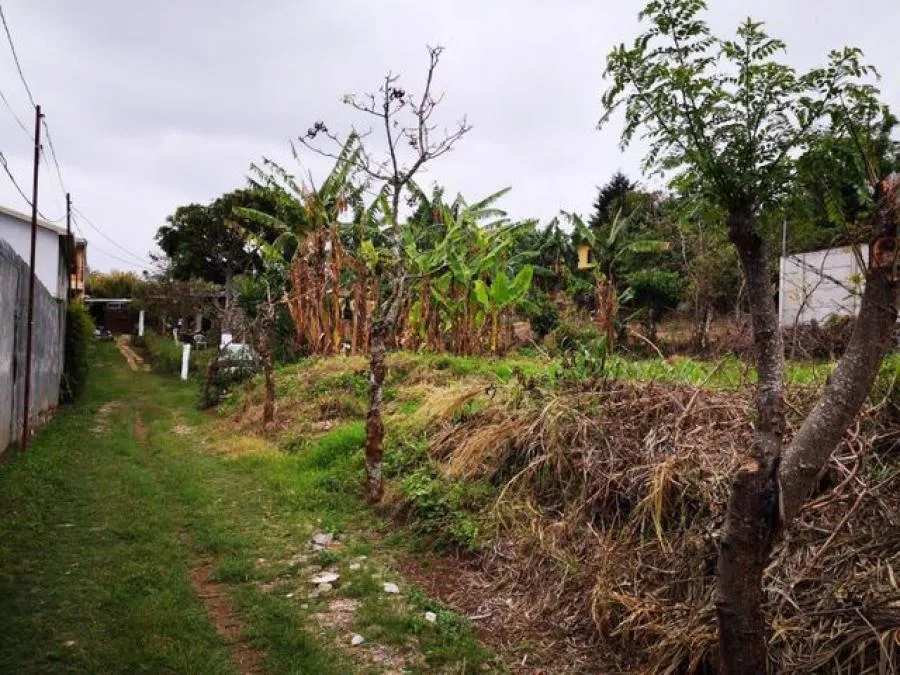 Venta de Lote en San Jose, Escazu - Venta en Escazú