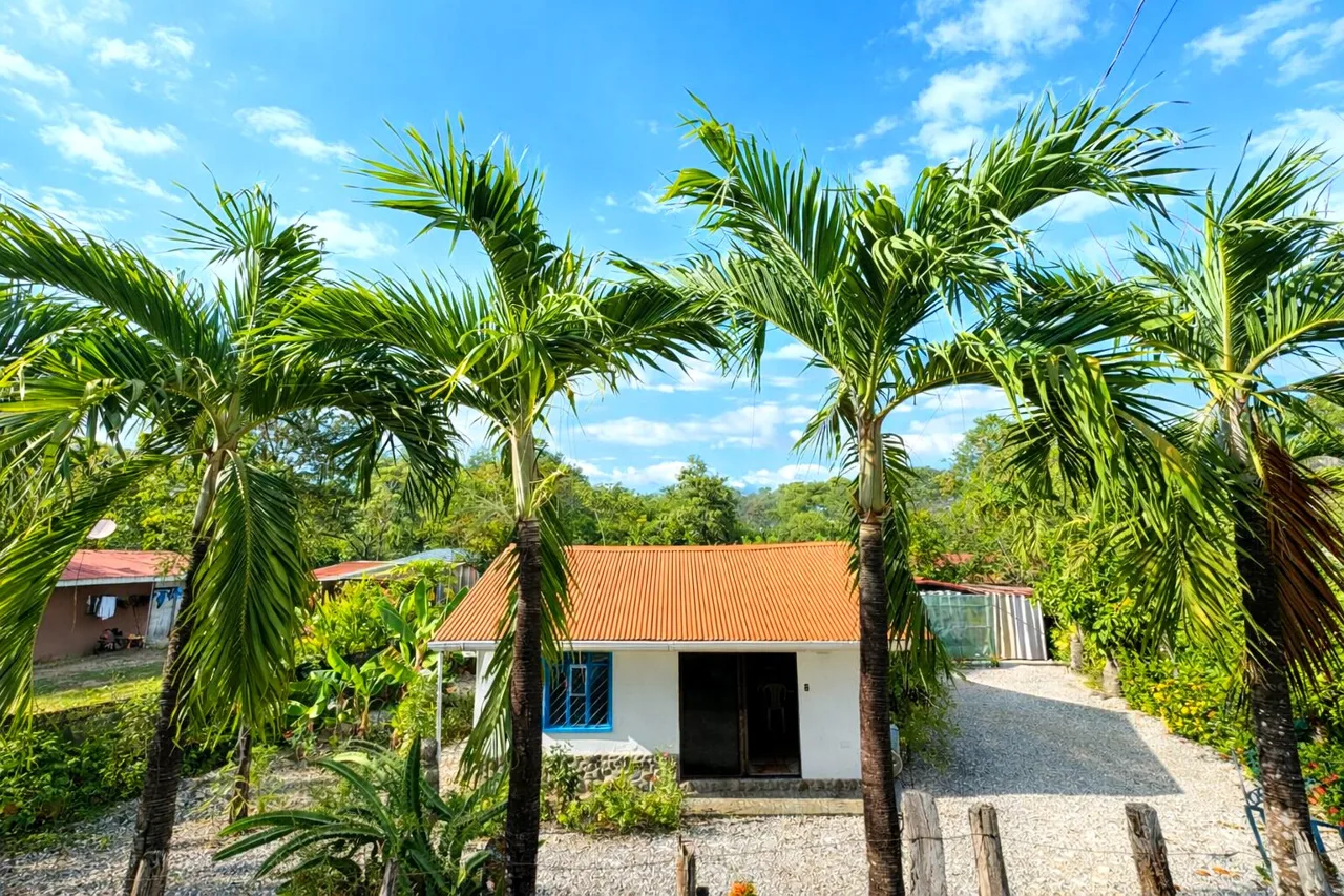 Casa Blanquita