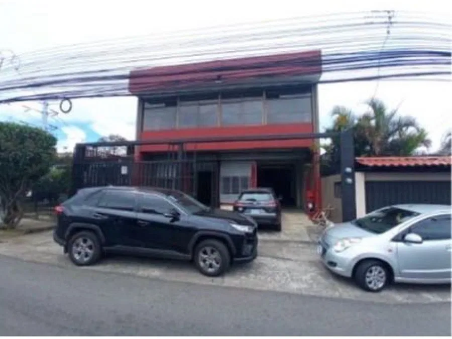 Alquiler de Bodega - Asuncion de Belen