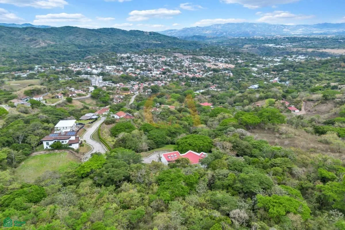 Modern Luxury Home, 798 sqm, infinity pool, property 2525 sqm, Ciudad Colón, photo 7