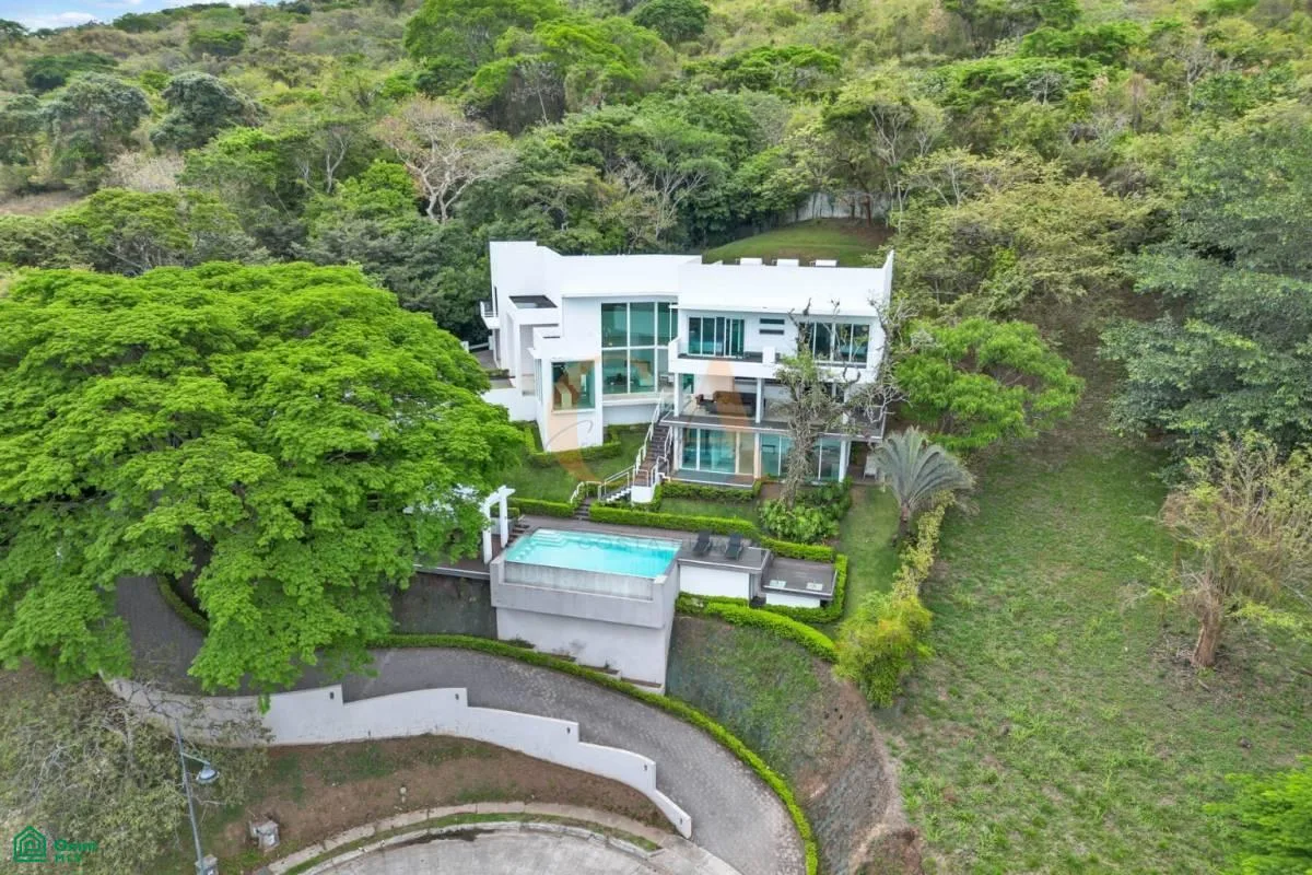 Modern Luxury Home, 798 sqm, infinity pool, property 2525 sqm, Ciudad Colón, photo 8