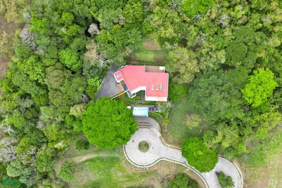 Modern Luxury Home, 798 sqm, infinity pool, property 2525 sqm, Ciudad Colón, photo 9