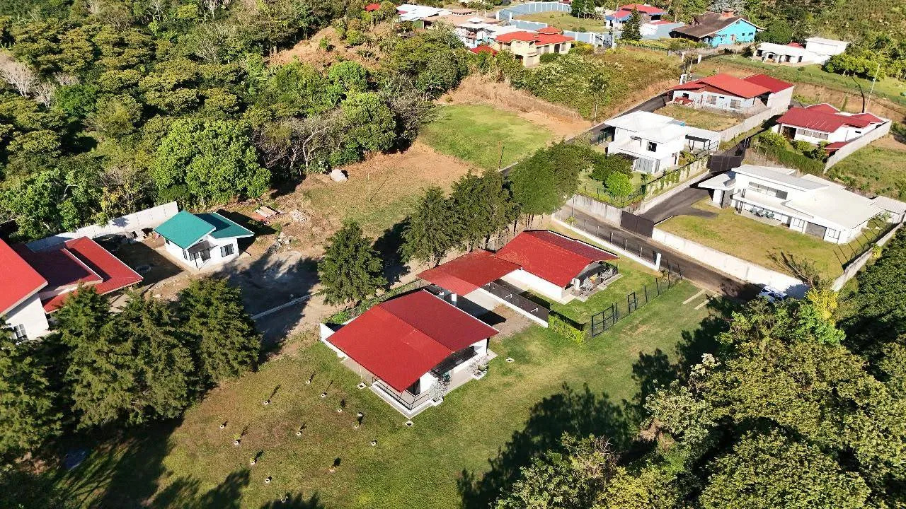 SE ALQUILA | Casa San Isidro de Grecia, photo 23