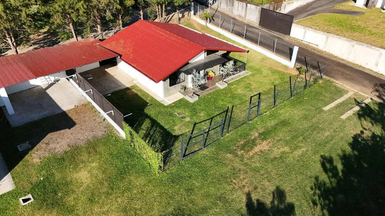 SE ALQUILA | Casa San Isidro de Grecia, photo 24