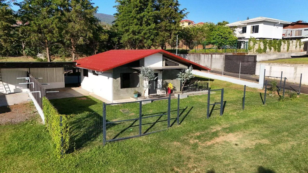 SE ALQUILA | Casa San Isidro de Grecia, photo 25