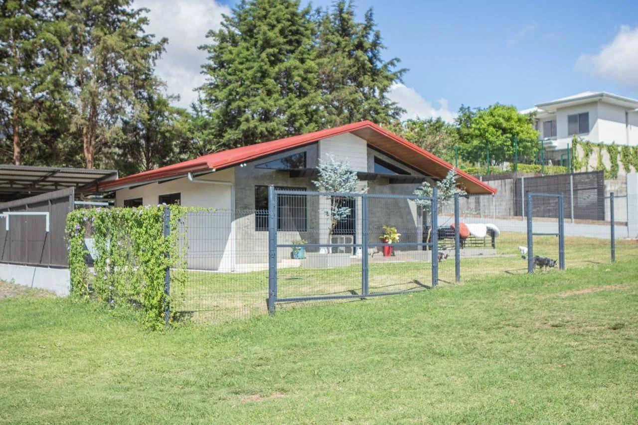 SE ALQUILA | Casa San Isidro de Grecia, photo 26