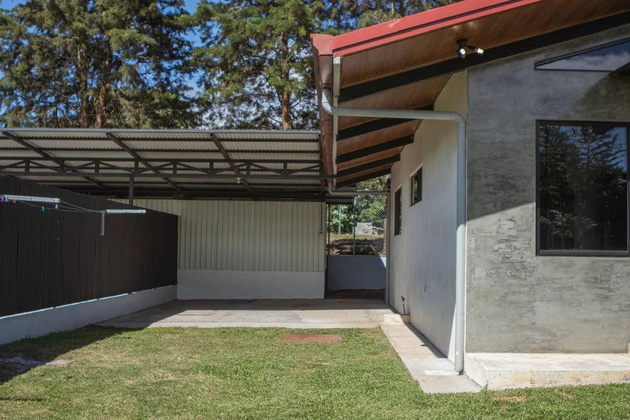 SE ALQUILA | Casa San Isidro de Grecia, photo 27